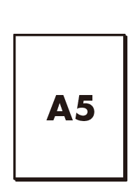 ����ե饤�䡼 A5������