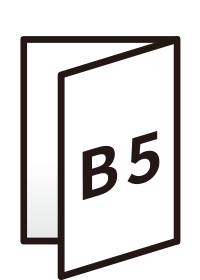 �ޥѥ�ե�å� B5������