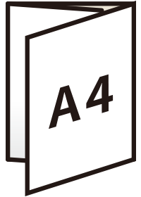 �ޥѥ�ե�å� A4������